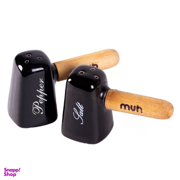 نمکدان مدل شاکا مجموعه 2 عددی