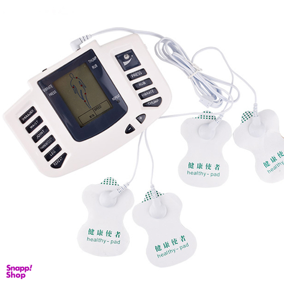 دستگاه ماساژور پالس الکتریکی کارینا مدل AS965