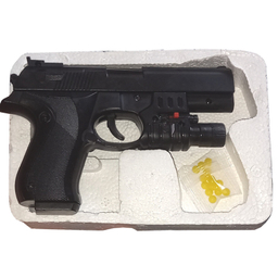 تفنگ بازی مدل کلت کد p-729-2