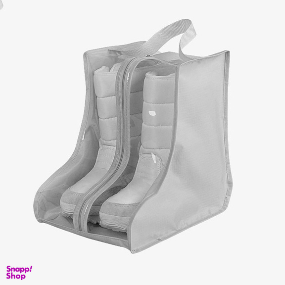 کاور کفش لیلیوم مدل کادنزا بسته 2 عددی