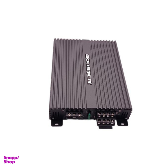 آمپلی فایر خودرو بوستر مدل bsa-4.60 eco 8
