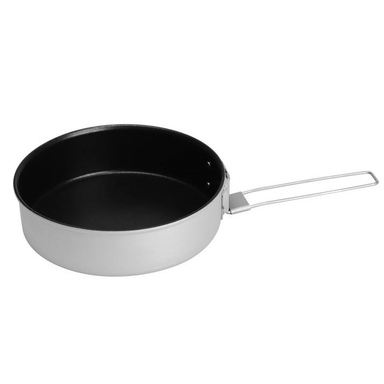 ماهيتابه 6 اينچ نچسب فایرمپل مدل frost 6 Aluminium Frypan