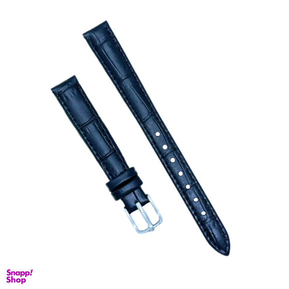 بند ساعت مچی مردانه مدل PHT-12 سایز 12
