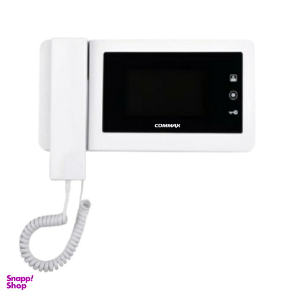 مانیتور دربازکن تصویری کوماکس مدل CDV-43N