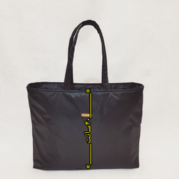 کیف استخر ضد آب بی همتا مدل مادر و کودک کد 5340