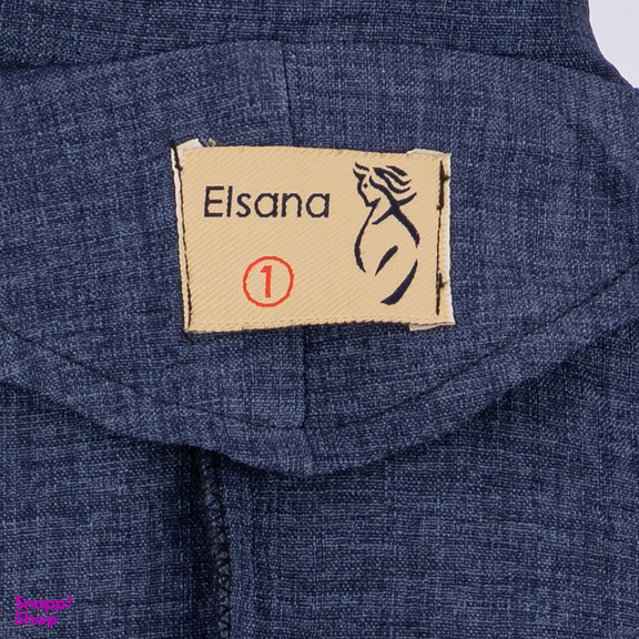 مانتو زنانه السانا مدل فیدان کد 210805