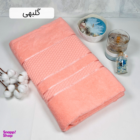 حوله دنیز طرح منیل سایز 100×160 سانتی متر