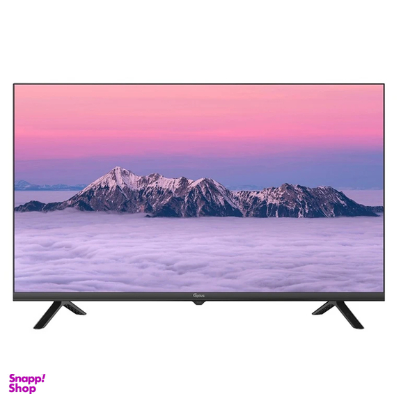 تلویزیون ال ای دی جی پلاس مدل GTV-32SD428N سایز 32 اینچ