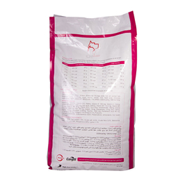 غذا خشک گربه سلبن مدل Cat Dry Food Indoor Adult وزن 10 کیلوگرم