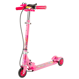 اسکوتر رجال بچگانه مدل تاشو آپشنال کد 90M