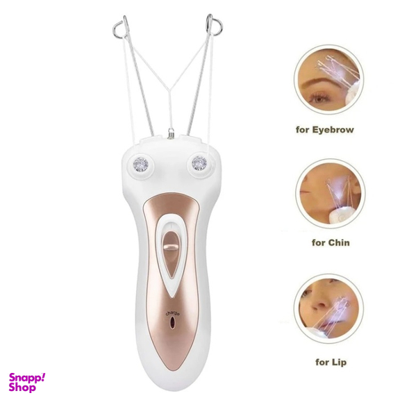 بند انداز صورت الگان کد 00129