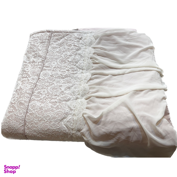 سرویس روتختی 11 تکه دونفره لوکس زبرا کاسا مدل Nicole