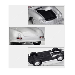 ماکت ماشین ولی مدل 1948 Porsche 356 Nr.1 Roadster