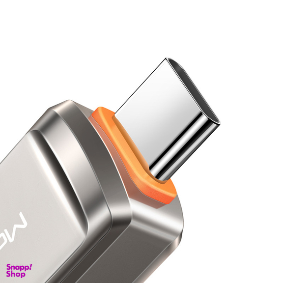مبدل USB-C به USB-A 3.0 مک دودو مدل OTG کد OT-873