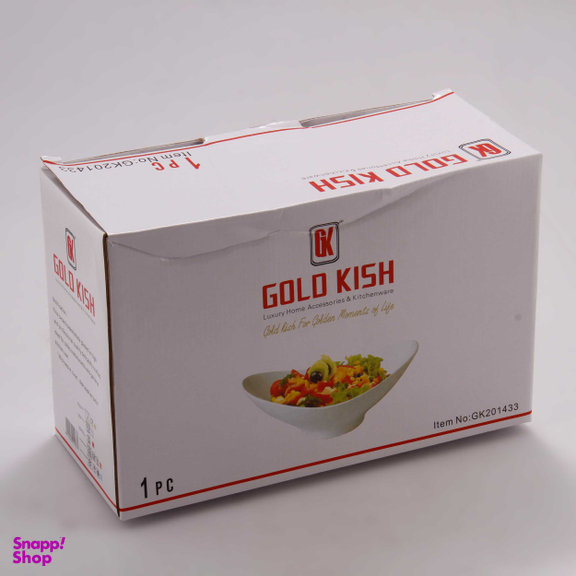 میوه خوری گلد کیش مدل کلاسیک کد GK201433