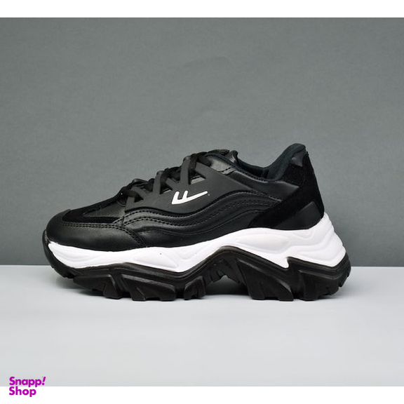 کفش پیاده روی زنانه پویان گام پیام مدل MRD کد 10987