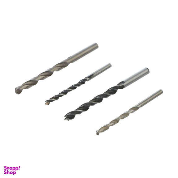 مجموعه 40 عددی دریل پیچ گوشتی شارژی چکشی جاب مدل JB-148MAX EDITION