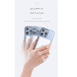 پاوربانک جووی کد JP-331 ظرفیت 10000 میلی‌ آمپر ساعت