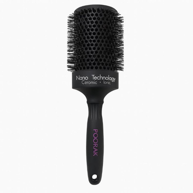 برس مو آیپورک مدل نانو