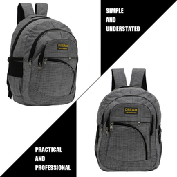 کوله پشتی پسرانه توریث مدل VESTAR-1100