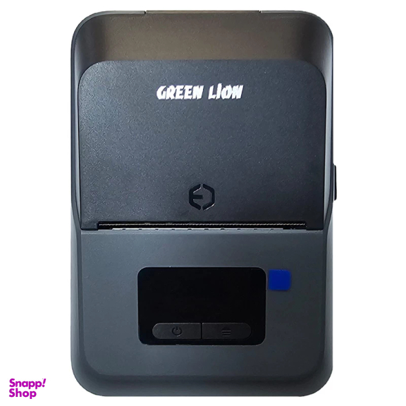 پرینتر حرارتی گرین لاین مدل Thermal Printer