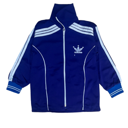 ست ورزشی پسرانه طرح آدیداس کد 006