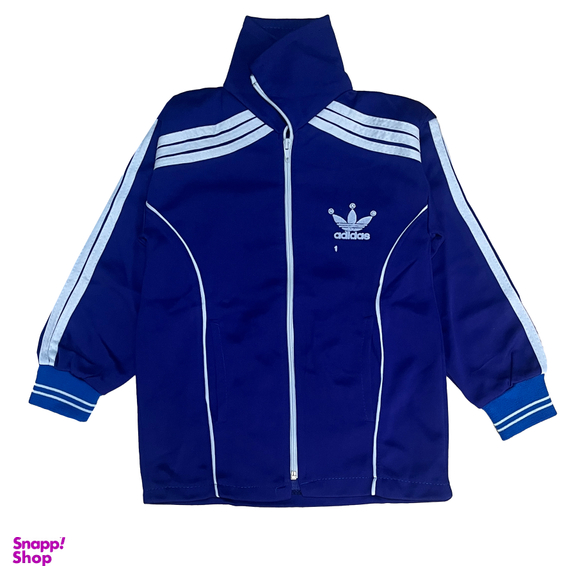 ست ورزشی پسرانه طرح آدیداس کد 006