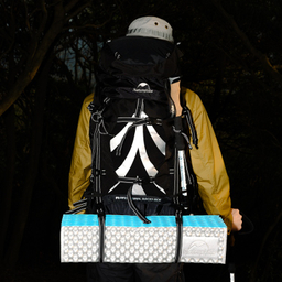 کوله 70 ليتر نیچرهایک مدل Mountaineering New V کد NH16Y065-Q