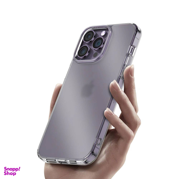 کاور گرین مدل Anti Shock Pro مناسب برای گوشی موبایل اپل iPhone 14 Pro Max