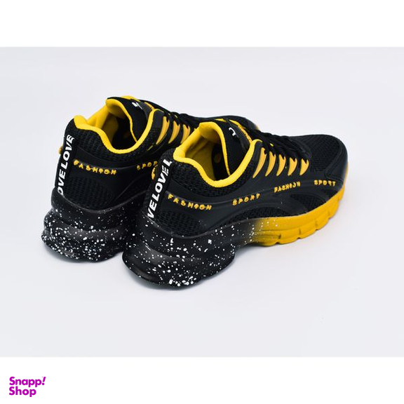 کفش پیاده روی زنانه پویان گام پیام مدل ویشکا کد 10716