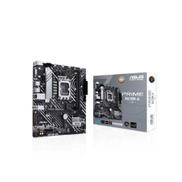 مادربرد ایسوس مدل PRIME H610M-A