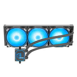 خنک کننده پردازنده گرین مدل Glacier GLC360-ARGB