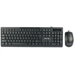 کیبورد بی سیم آئولا مدل AC203