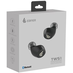 هدفون بی سیم ادیفایر مدل ser TWS1 True Wireless Stereo Earbud Bluetooth Headset