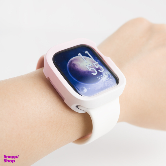 ساعت هوشمند گیفت کالکشن مدل Watercolor 40m