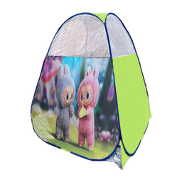 چادر کودک طرح لبوبو کد 01