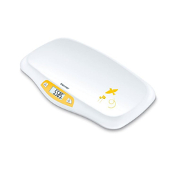 ترازو کودک و نوزاد بیورر مدل BY80