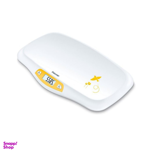 ترازو کودک و نوزاد بیورر مدل BY80