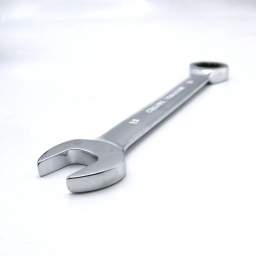 آچار یکسر تخت و یکسر رینگی اسکای مدل YP-SIZE018 سایز 18 میلی متر