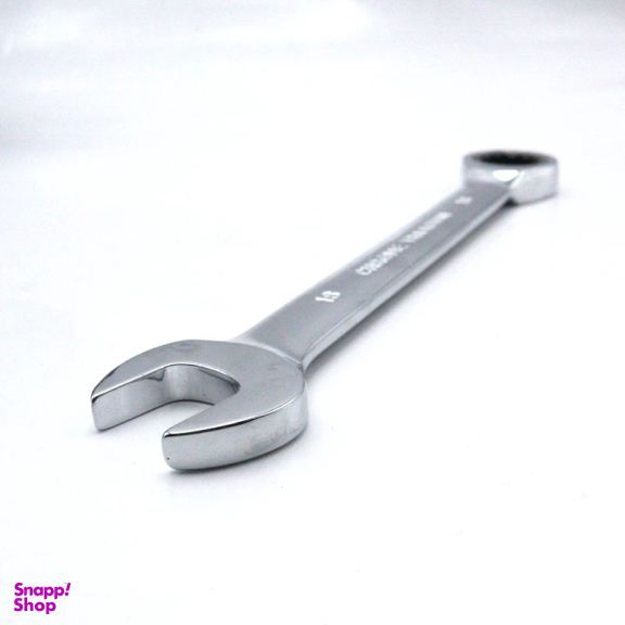آچار یکسر تخت و یکسر رینگی اسکای مدل YP-SIZE018 سایز 18 میلی متر
