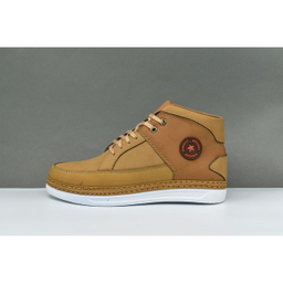 نیم بوت مردانه پویان گام پیام مدل پارک کد 10973