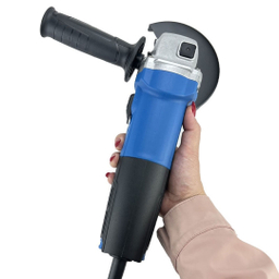 مینی فرز ویوارکس مدل VR8615-AG رنگ آبی تیره