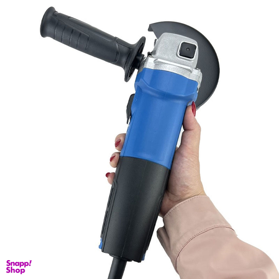 مینی فرز ویوارکس مدل VR8615-AG رنگ آبی تیره
