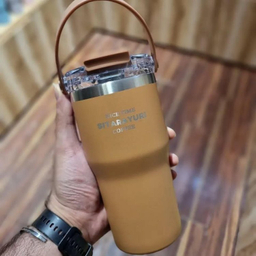 تراول ماگ سیتارایوری مدل دسته دار حجم 600 میلی لیتر