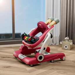 روروک آنیمو مدل WANDY