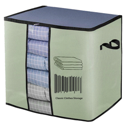 باکس لباس مادام کوکو مدل Barcode بسته 3 عددی