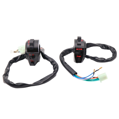 قلوه چراغ موتور سیکلت اونو مدل 69 مناسب هوندا 125 بسته 2 عددی