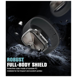 کاور بوف مدل Cover Apple Watch-G مناسب برای اپل واچ سری 10 سایز 46 میلی متری