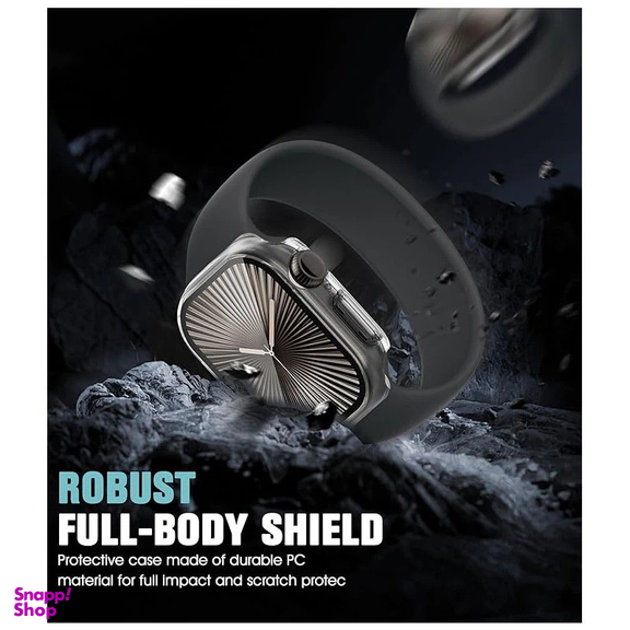 کاور بوف مدل Cover Apple Watch-G مناسب برای اپل واچ سری 10 سایز 46 میلی متری