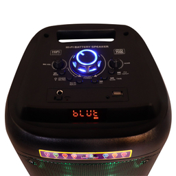 اسپیکر بلوتوثی قابل حمل آرسون مدل AN-S888